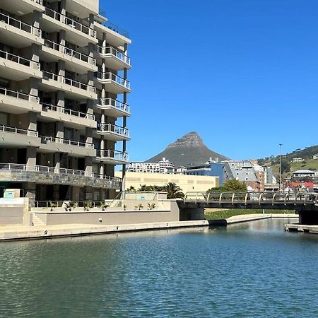 Canal Quays 507 Cape Town Eksteriør bilde